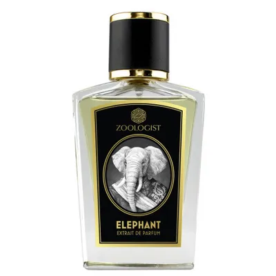 Zoologist Elephant EDP