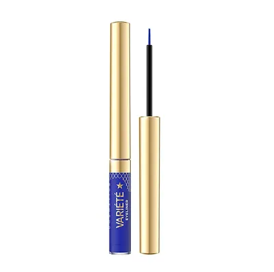 Eveline Cosmetics Variete, Eyeliner (Kolorowy eyeliner w kałamarzu)