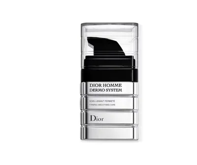 Christian Dior Homme, Dermo System, Firming Smoothing Care (Ujędrniające serum do twarzy)
