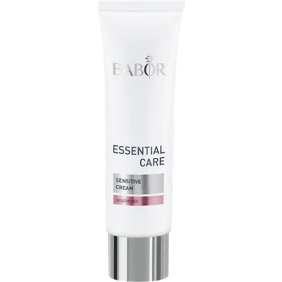 Babor Essential Care, Sensitive Cream (Krem do skóry wrażliwej)