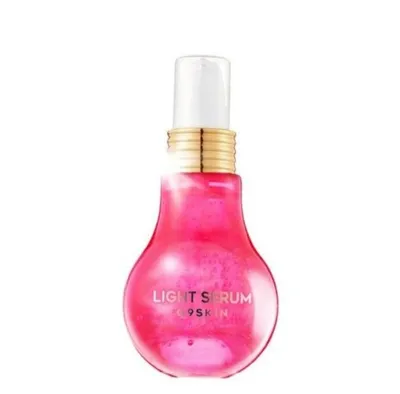 G9Skin Light Serum,Hyaluronic  Acid (Lekkie serum nawilżające z kwasem hialuronowym)