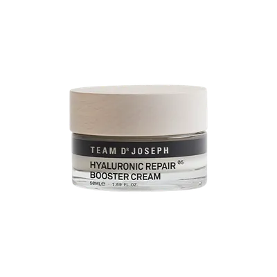 Team Dr Joseph Hyaluronic Repair, Booster Cream (Krem do twarzy)