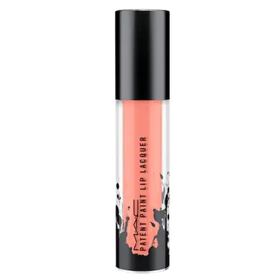 M.A.C. Patent Paint Lip Lacquer (Błyszczyk do ust)