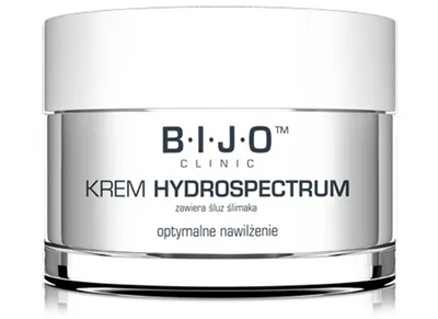 Bijo Clinic Krem  Hydrospectrum `Optymalne nawilżenie`