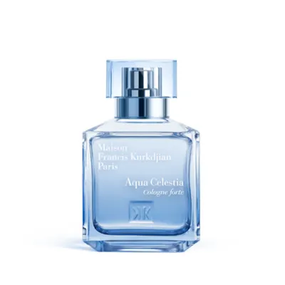Maison Francis Kurkdjian Aqua Celestia Cologne Forte EDC