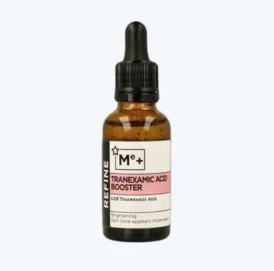 Me+ Refine, Tranexamic Acid Booster (Serum do twarzy z kwasem traneksamowym 2,5%)