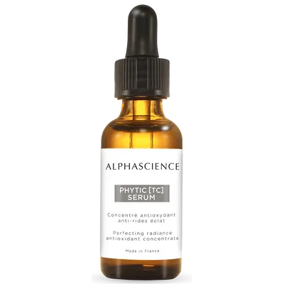 Alphascience Phytic [TC] Serum (Serum ujędrniająco-regenerujące)