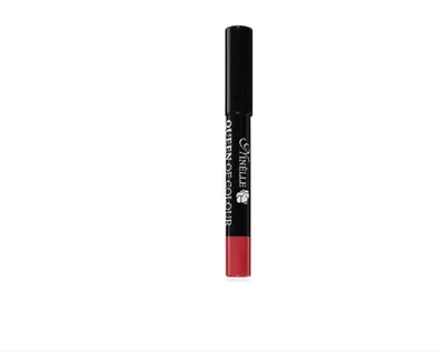 Ninelle Queen of Colour Lipstick (Szminka do ust w kredce)