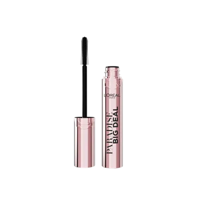 L'Oreal Paris Paradise Big Deal Mascara (Tusz do rzęs)