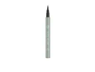 W7 Very Vegan Wild Liquid Eyeliner (Eyeliner w pisaku)