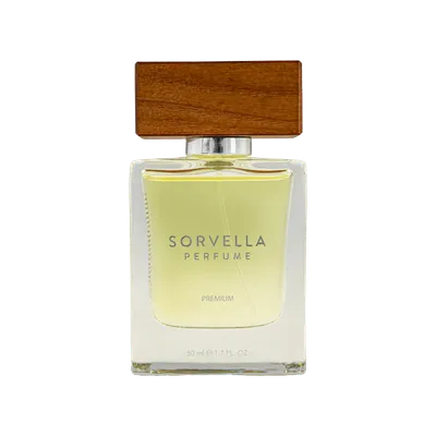 Sorvella Premium Collection,  EDP