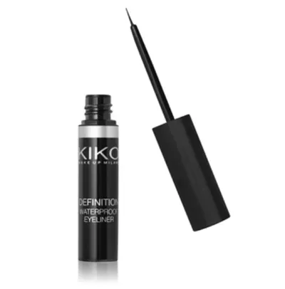 Kiko Milano Definition Eyeliner Waterproof (Wodoodporny eyeliner)
