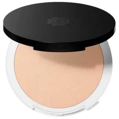 Lily Lolo Pressed Finishing Powder (Prasowany puder wykańczający)