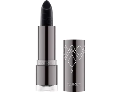 Catrice Dark Ruby, Glow Lip Balm (Nabłyszczający balsam do ust)