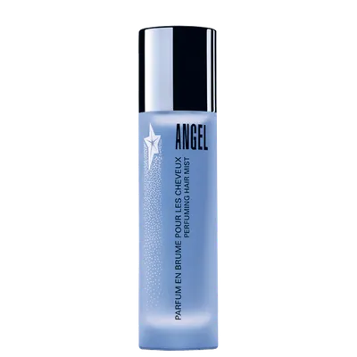 Thierry Mugler Angel, Perfume Hair Mist (Perfumowana mgiełka do włosów)