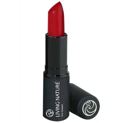 Living Nature Lipstick (Naturalna szminka do ust)