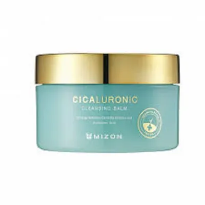 Mizon Cicaluronic Cleansing Balm (Oczyszczający balsam do twarzy)