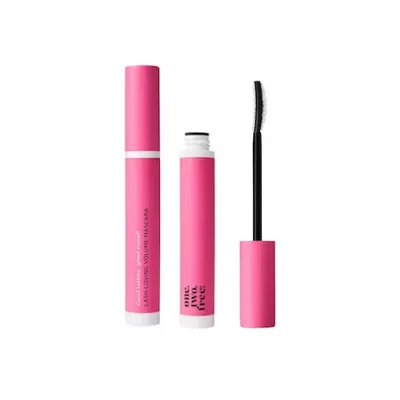 One.two.free! Lash-Loving Volume Mascara (Tusz do rzęs)
