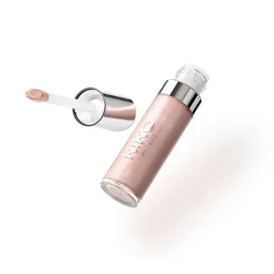 Kiko Milano Stellar Love, Radiant Liquid Highlighter (Rozświetlacz do twarzy w płynie)