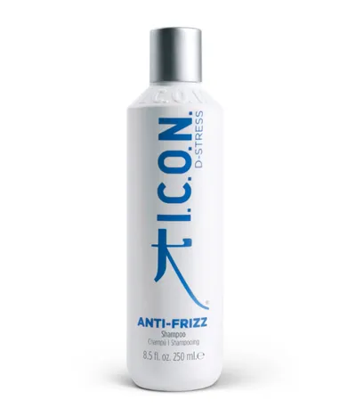 I.C.O.N. D-Stress, Anti-Frizz Shampoo (Szampon do włosów)
