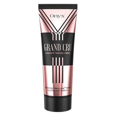 Onyx Grand Cru, Tan Maximizer (Przyspieszacz do opalania do stosowania w solarium)