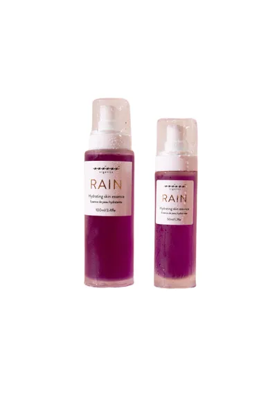 Nini Organics Rain, Hydrating Essence (Nawilżająca esencja do twarzy)