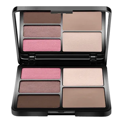 SinSkin Must.Have, Paleta 5 cieni do powiek