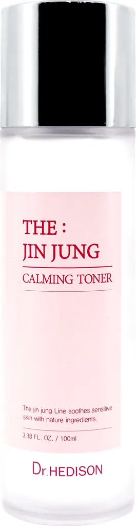 Dr. Hedison Jin Jung, Calming Toner (Kojący tonik do cery wrażliwej)