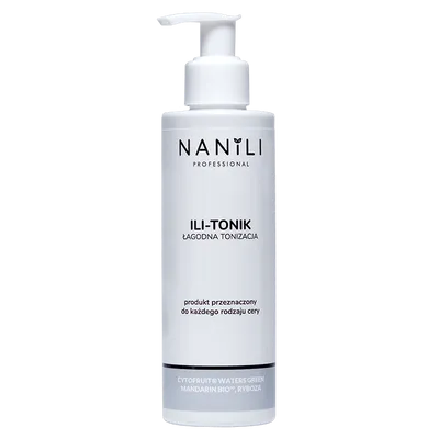 Nanili ILI-Tonik