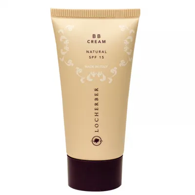 Locherber BB Crem SPF 15 (Krem BB)