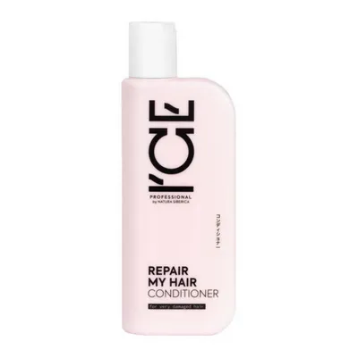 Ice Professional Repair My Hair, Conditioner (Odżywka do włosów)