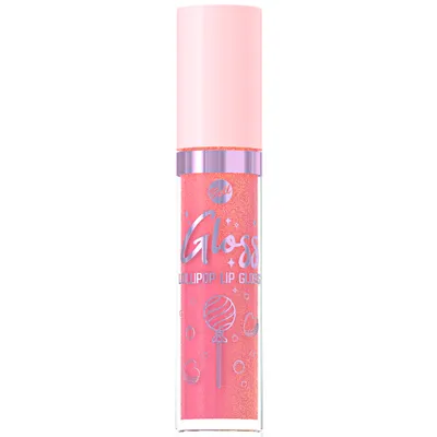 Bell Candy Shop, Gloss (Błyszczyk do ust z efektem tafli)
