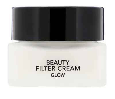 Son & Park Beauty Filter Cream Glow (Krem rozświetlający)