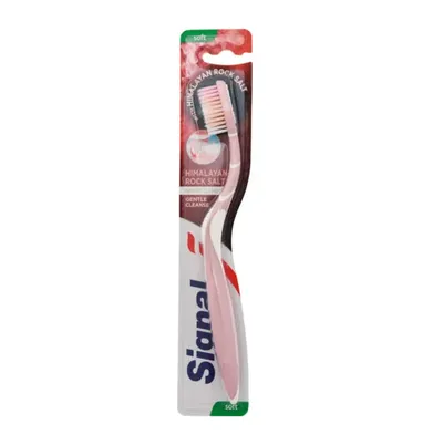 Signal Himalaya Rock Salt Soft, Toothbrush (Szczoteczka do zębów)