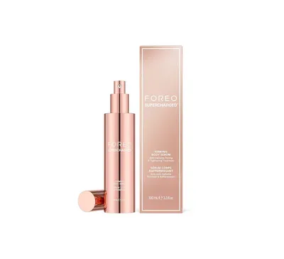 Foreo Supercharged Firming Body Serum (Ujędrniające serum do ciała)