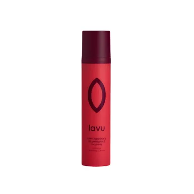 Lavu Intimte Soothing Cream (Krem łagodzący do pielęgnacji intymnej)