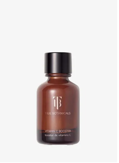 True Botanicals Vitamic C Booster (Serum do twarzy)