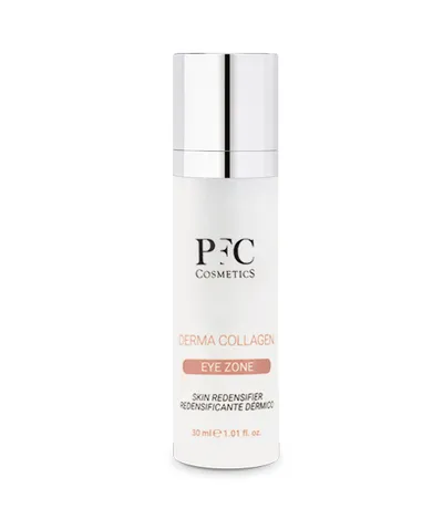 PFC Cosmetics Derma Collagen Eye Zone (Krem na obszar wokół oczu)