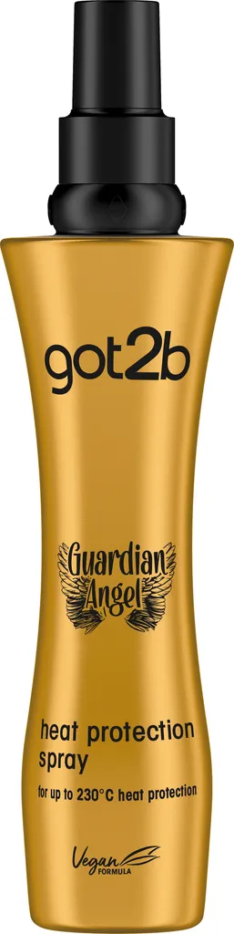 Got2b Guardian Angel, 425 F Heat Protect `n Blow Out (Produkt termoochronny)
