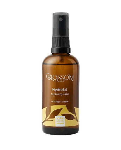 Blossom Witch Hazel Hydrosol (Hydrolat oczar wirginijski)