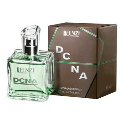 JFenzi DCNA EDP