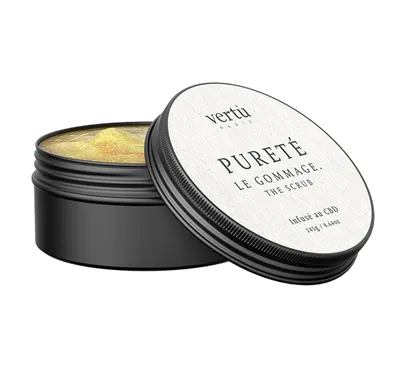 Vertu Purete The Scrub (Peeling do ciała)