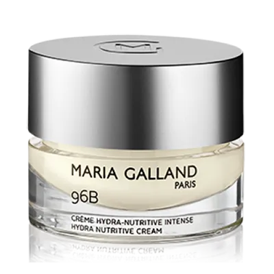 Maria Galland 96B Hydra-nutritive Cream (Krem nawilżająco-odżywczy)