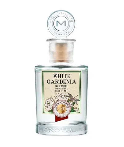 Monotheme Fine Fragrances Venezia White Gardenia EDT