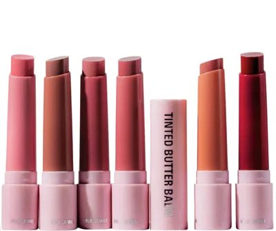 Kylie Skin by Kylie Jenner Tinted Butter Balm (Koloryzujący balsam do ust)