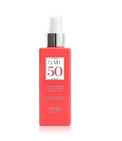 Emmebi Italia Gate Ocean 50, Leave in Spray Conditioner (Lekka odżywka bez spłukiwania)
