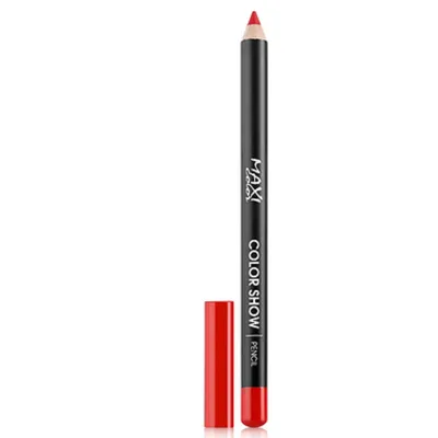 Maxi Colour Color Show Pencil (Kredka do ust)