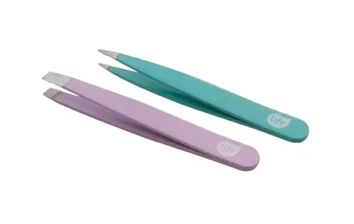 Life Mini Tweezers Set (Zestaw mini pęset)