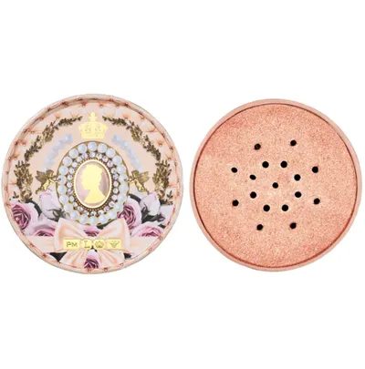 Pat McGrath Pat McGrath x Bridgerton, Skintillating Diamond Body Shimmer (Rozświetlacz)