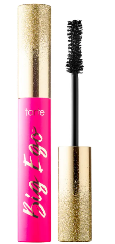 Tarte Cosmetics Big Ego Mascara (Wydłużający tusz do rzęs)